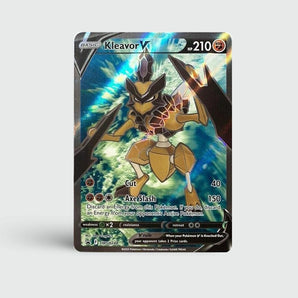 Axantor V