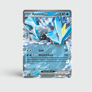 Kyurem ex