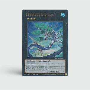 LeVirtue Dragon