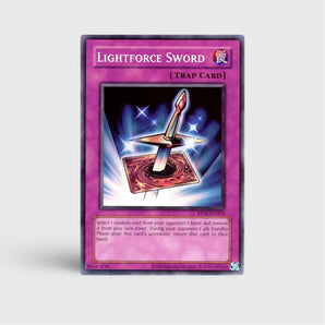 Lightforce Sword (V.2)