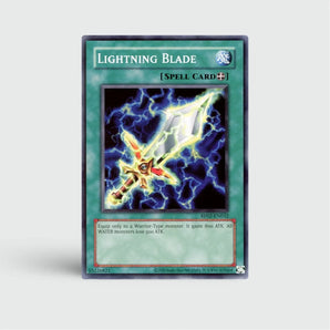 Lightning Blade (V.2)