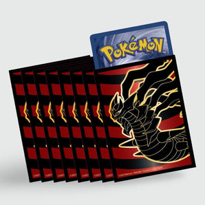 Lost Origin: Gestreifte Giratina-Hüllen