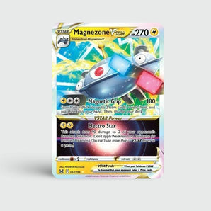 Magnezone VSTAR