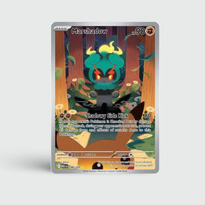Marshadow
