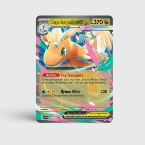 Mega Dragonite ex
