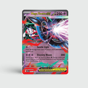 Mega Floette ex