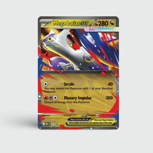 Mega Latias ex