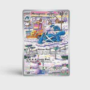 Metagross