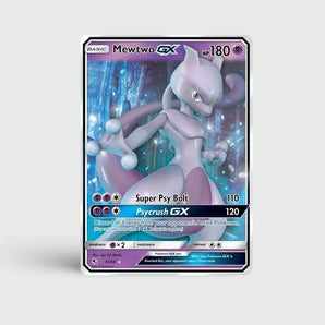 Mewtwo GX