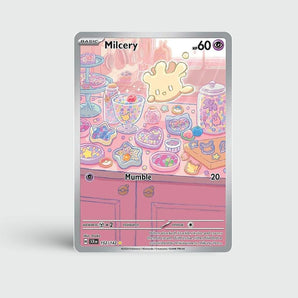 Milcery