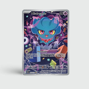 Misdreavus