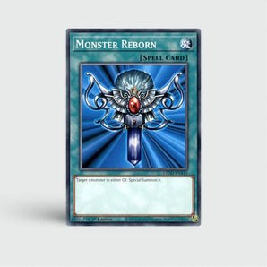 Renaissance du Monstre