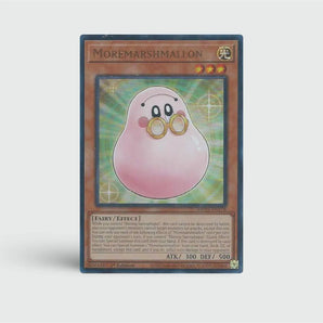 MehrMarshmallows