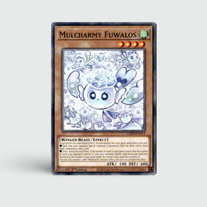 Mulcharmy Fuwalos