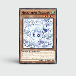 Mulcharmy Fuwalos