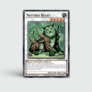 Naturia Beast