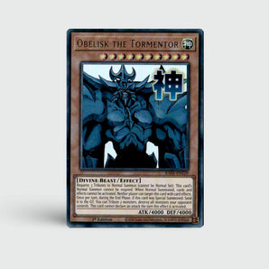 Obelisk the Tormentor