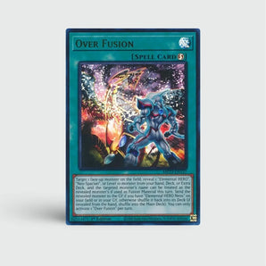 Over Fusion