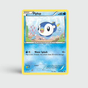 Piplup