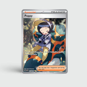Poppy