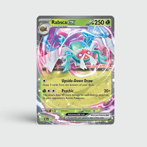 Rabsca ex