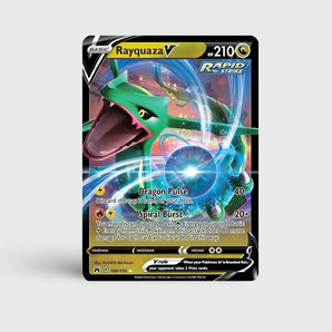 Rayquaza V