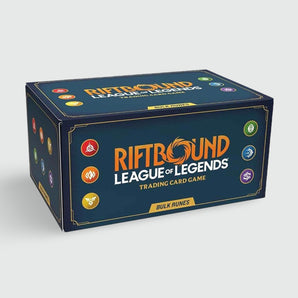Riftbound Bulk Runes
