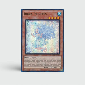Rikka Princess