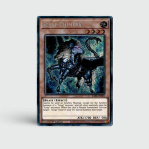 Scrap Chimera