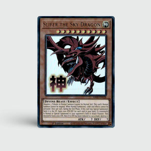 Slifer the Sky Dragon