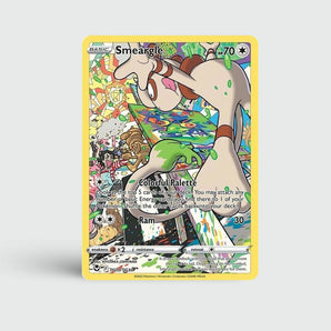Smeargle