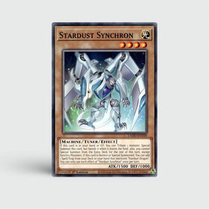 Stardust Synchron