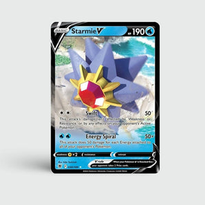 Starmie V