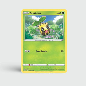 Sunkern