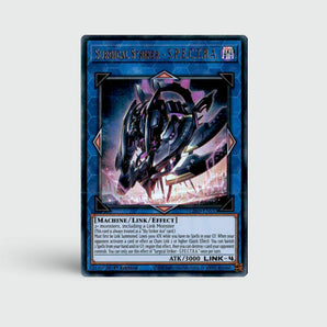 Surgical Striker - S.P.E.C.T.R.A.