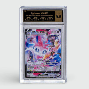 Sylveon VMAX