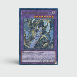 Thunder Dragon Colossus