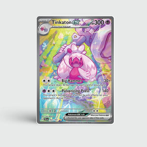 Tinkaton ex