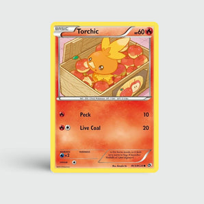 Torchic