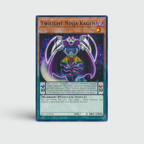 Twilight Ninja Kagen