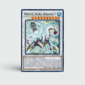 Aura Blanca Bihamut