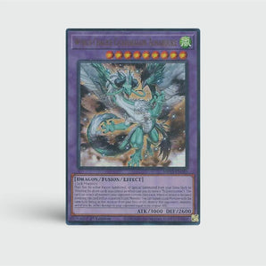 World Chalice Guardragon Almarduke