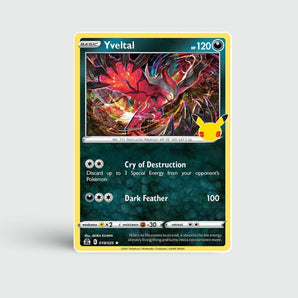 Yveltal