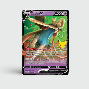 Zacian V