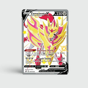 Zamazenta V