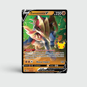 Zamazenta V