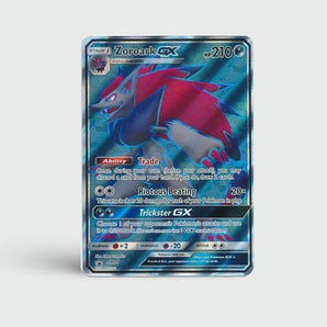 Zoroark GX